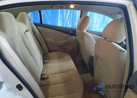 2012 Nissan Altima Base из США, поврежденный, VIN 1N4AL2AP2CN444495